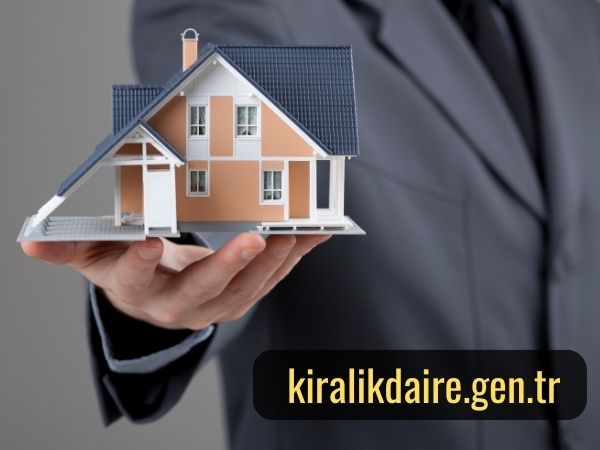 Ömerağa Mahallesi Kiralık Daire